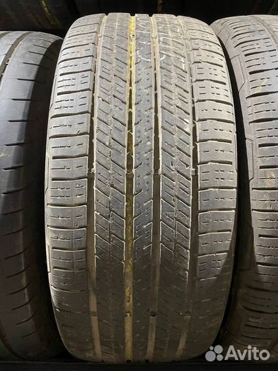 Continental Conti4x4Contact 265/45 R20