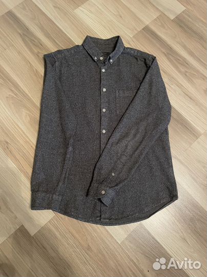 Рубашка подростковая