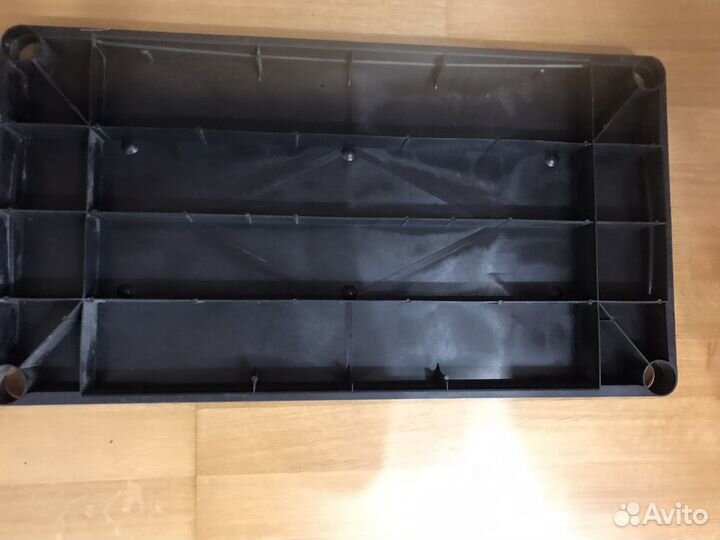 Полка, стеллаж Intertool