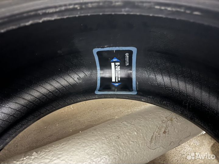 Pirelli Cinturato P7 275/35 R19 Y