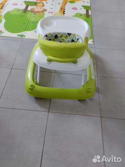 Ходунки детские