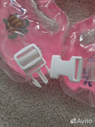 Круг для плавания