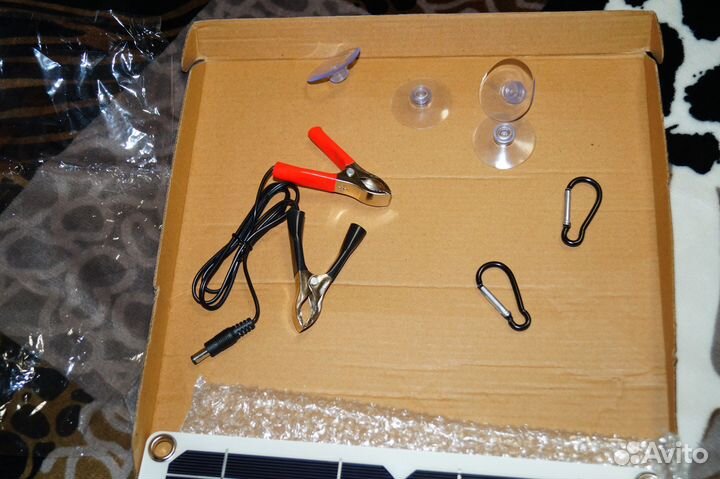 Солнечная батарея Х25