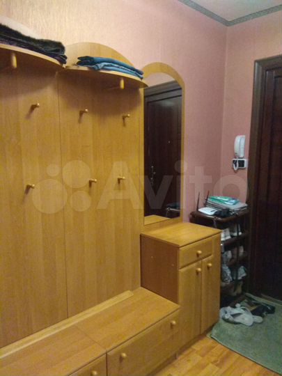 2-к. квартира, 50,7 м², 4/5 эт.