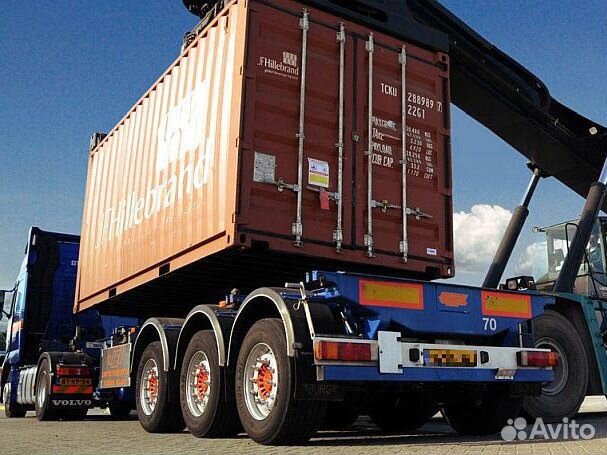 Услуги контейнеровоза,Контейнерные перевозки