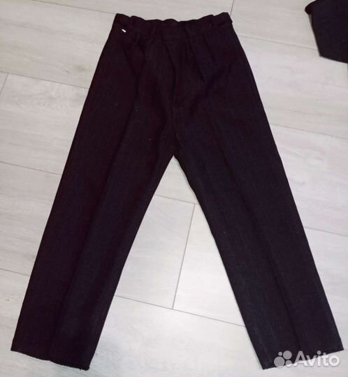 Костюм для мальчика 122 -128