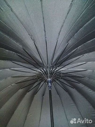 Зонт семейный