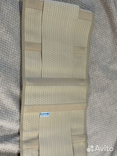 Бандаж для беременных orlett