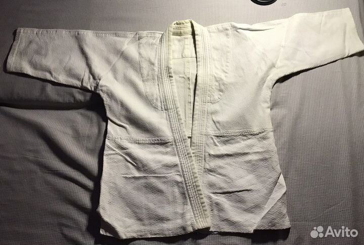 Кимоно для дзюдо