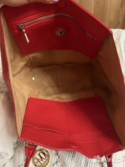 Cумка оригинал moschino