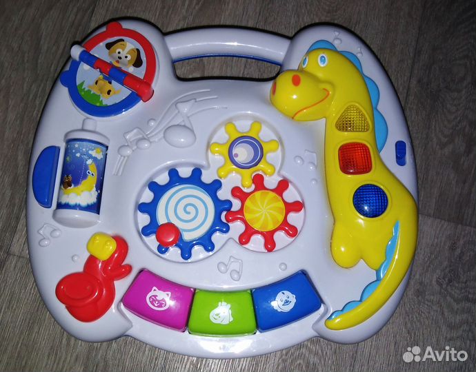 Игровой столик