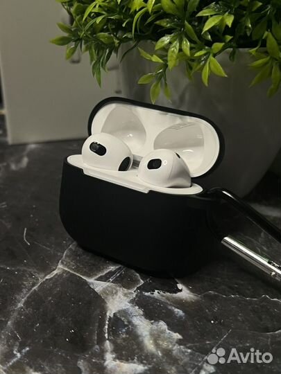 AirPods 3 