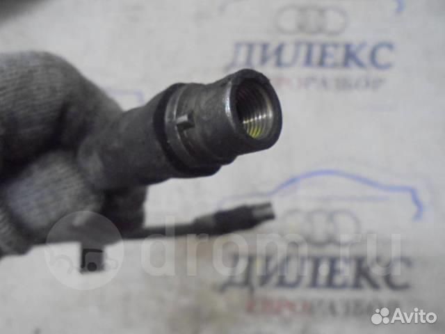 Шланг тормозной передний Audi Allroad quattro 200