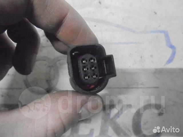 Разъем Audi
