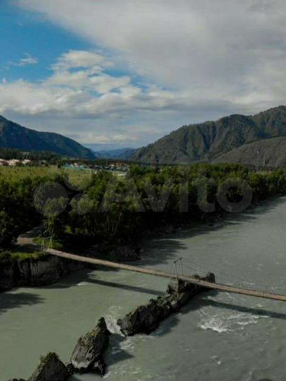 Участок 30 сот. (СНТ, ДНП)