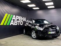 Hyundai Solaris 1.6 AT, 2012, 150 300 км, с пробегом, цена 880 000 руб.