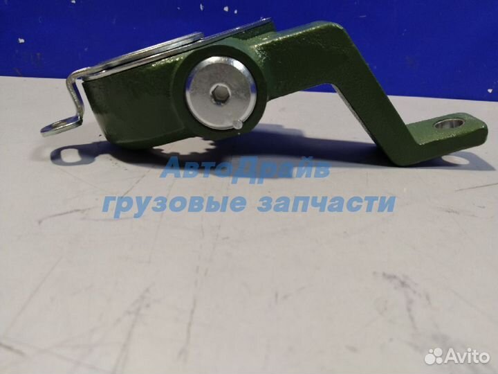 Трещетка тормозная скания 4 5 6 серии