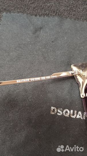 Dsquared2 очки