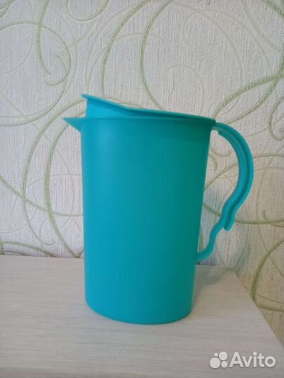 Кувшин Tupperware 2,1 литра