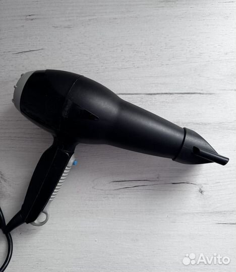 Фен профессиональный
