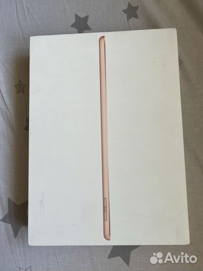 Apple iPad 6-го поколения