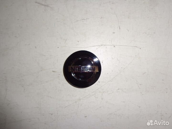 Колпак колеса Nissan juke X-trail qashqai