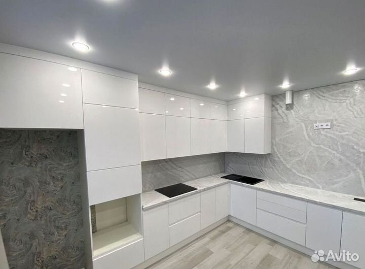 Кухня от производителя