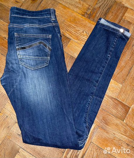 Мото джинсы Dainese оригинал