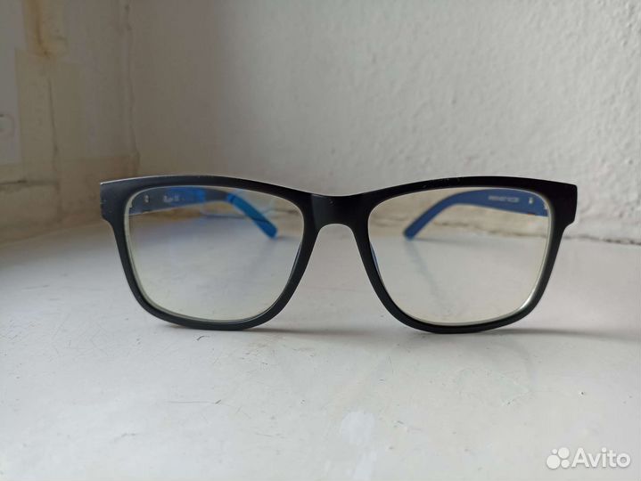 Очки для компьютера / компьютерные