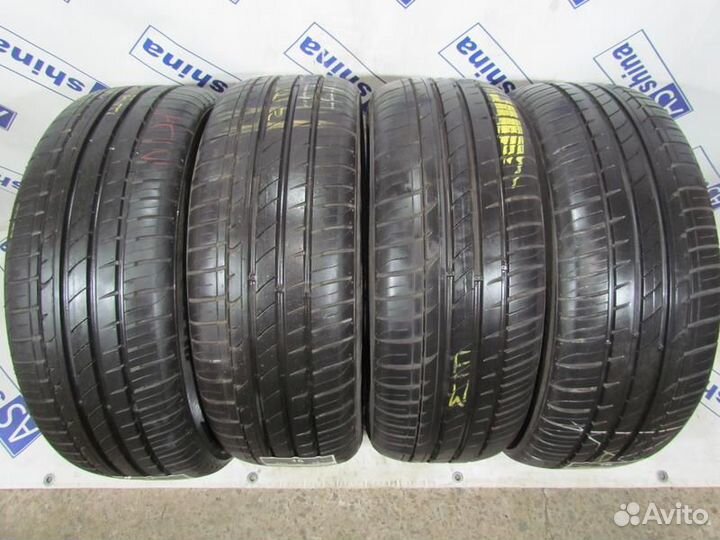 Hankook Ventus Prime 2 K115 195/55 R16 96R