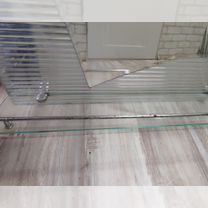 Зеркало в ванную