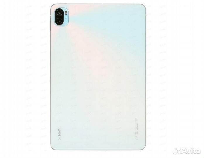 Xiaomi Pad 5 (green, новый, гарантия)