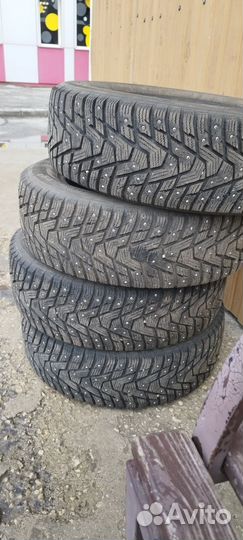 Formula Ice 195/65 R15