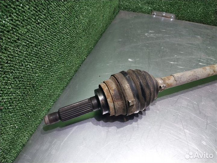 Привод передний правый Daewoo Matiz хэтчбек F8CV