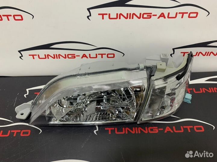 Фары на Vista SV40 94-98 оригинал