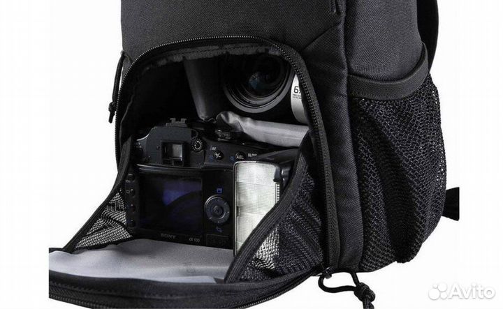 Фоторюкзак слинг vanguard рюкзак для фотокамеры