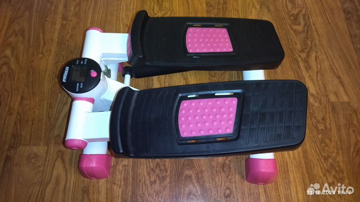 Тренажер степпер