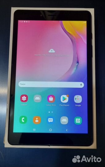 Планшет Samsung Galaxy Tab A 8.0 SM-T295, 2/32 гб