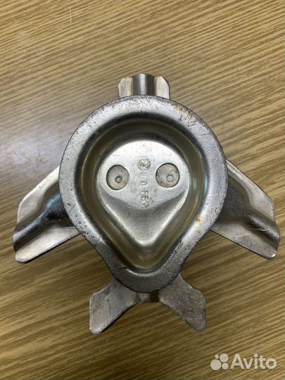 Пепельница СССР