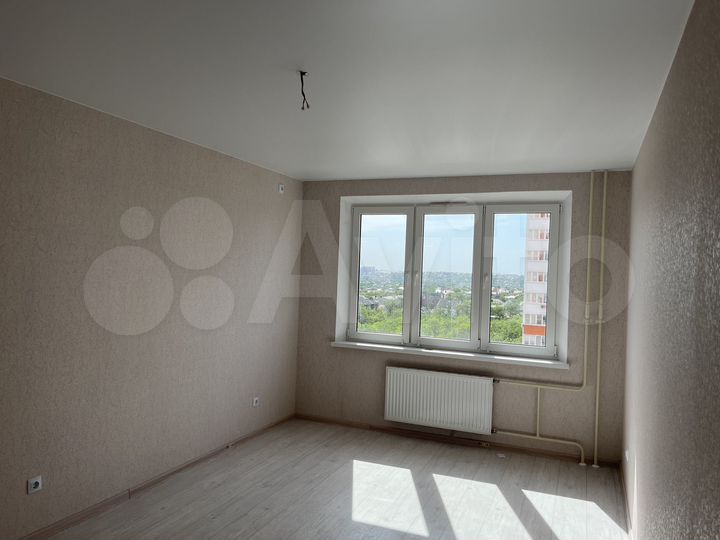 1-к. квартира, 36,6 м², 17/18 эт.