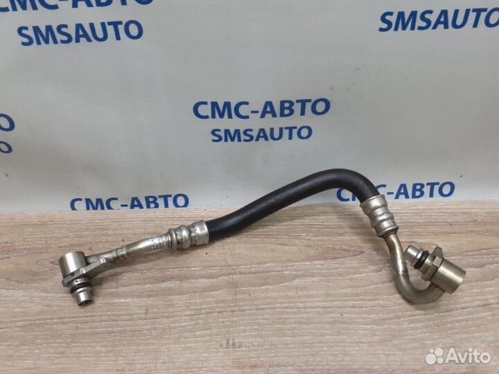 Трубка охлаждения АКПП Audi A6 C7 3.0TD