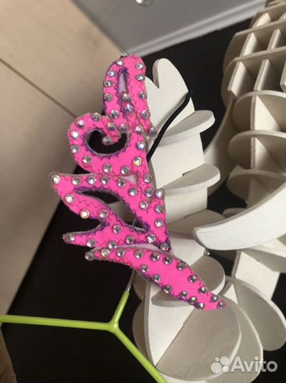 Купальник для художественной гимнастики 116-126