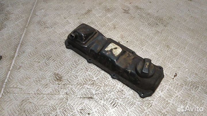 Клапанная крышка Гольф 3