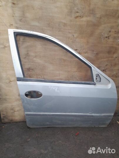 Дверь передняя правая Lifan Breez седан 1.5Л 2007