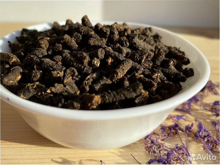 Иван-чай 1 килограмм кипрей, классический