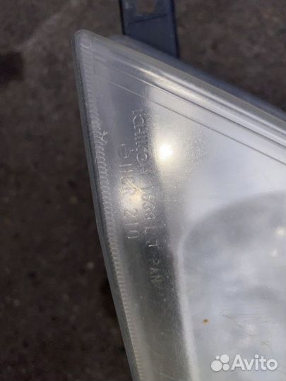 Фара левая 1633L Nissan AD vhny11 1633L