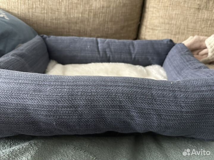 Лежанка для собак