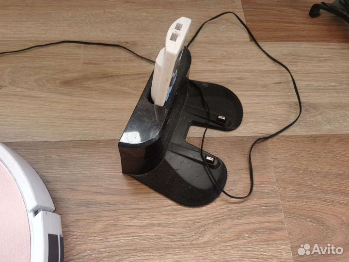 Робот пылесос ilife