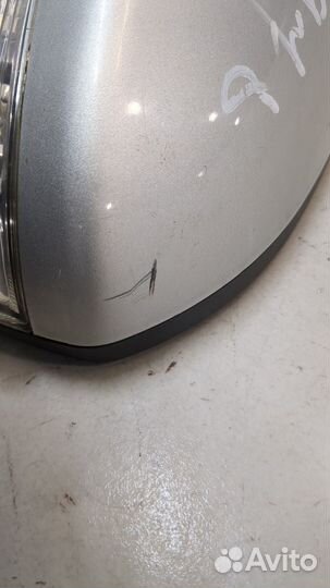 Зеркало боковое Ford Mondeo 5 2015, 2015