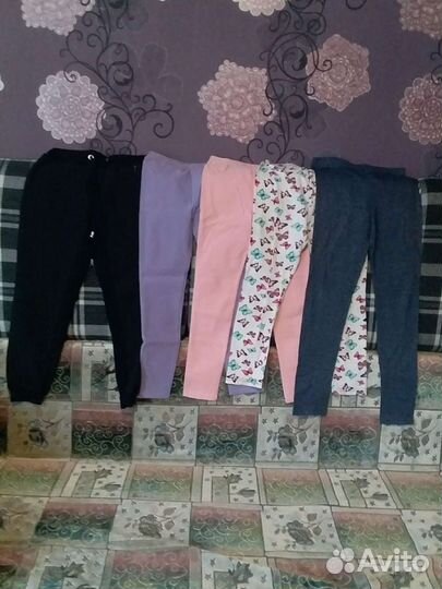 Вещички для девочек